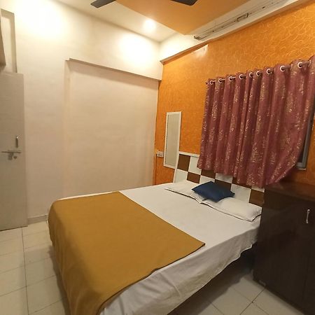 Malwade Motel Pune Luaran gambar