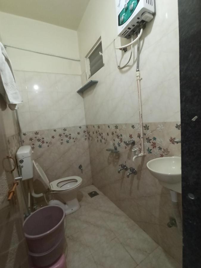 Malwade Motel Pune Luaran gambar