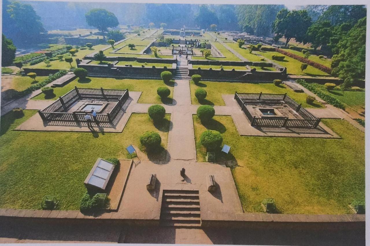 Malwade Motel Pune Luaran gambar