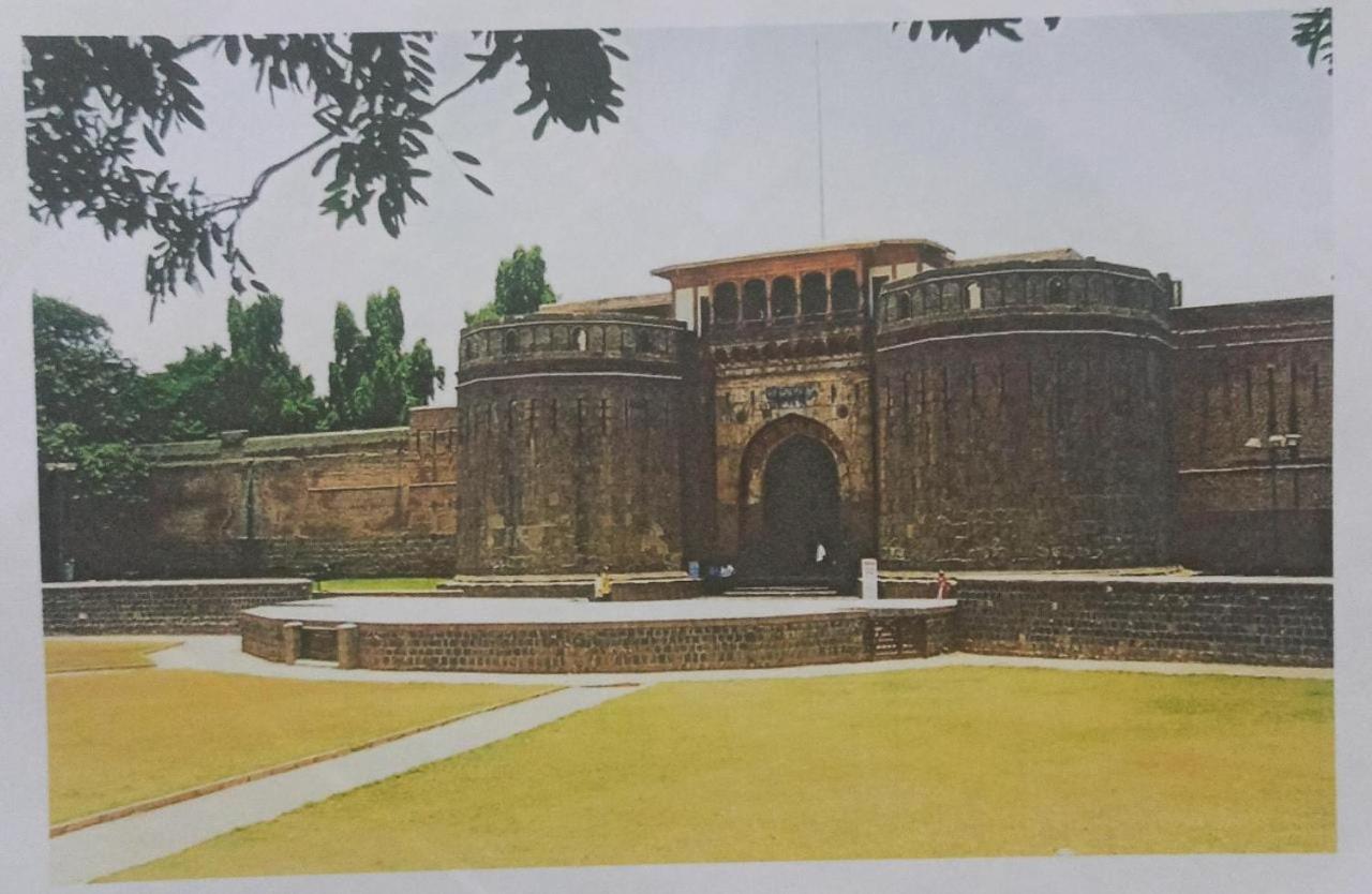 Malwade Motel Pune Luaran gambar