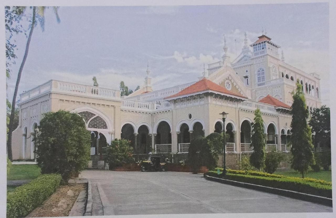 Malwade Motel Pune Luaran gambar