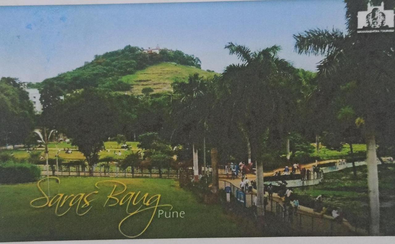 Malwade Motel Pune Luaran gambar