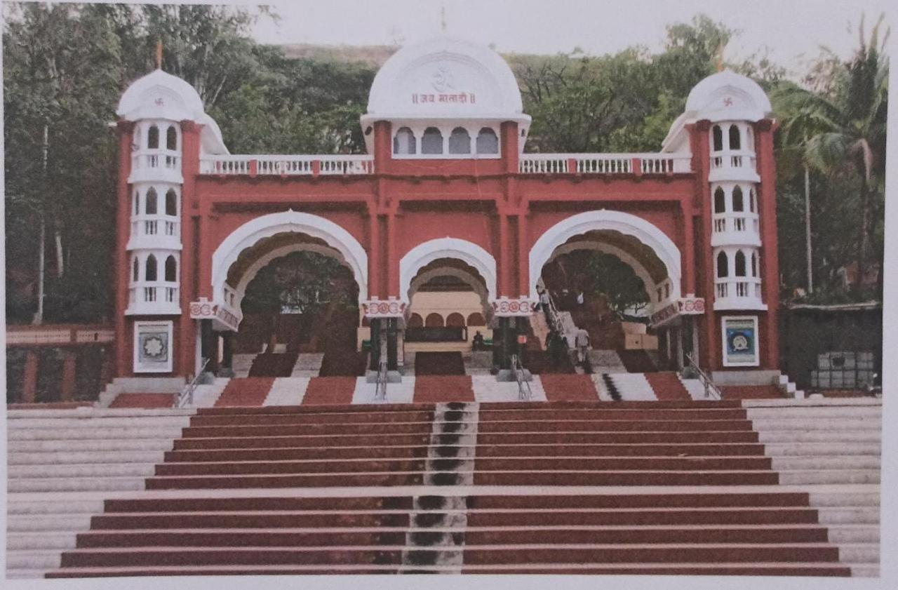 Malwade Motel Pune Luaran gambar