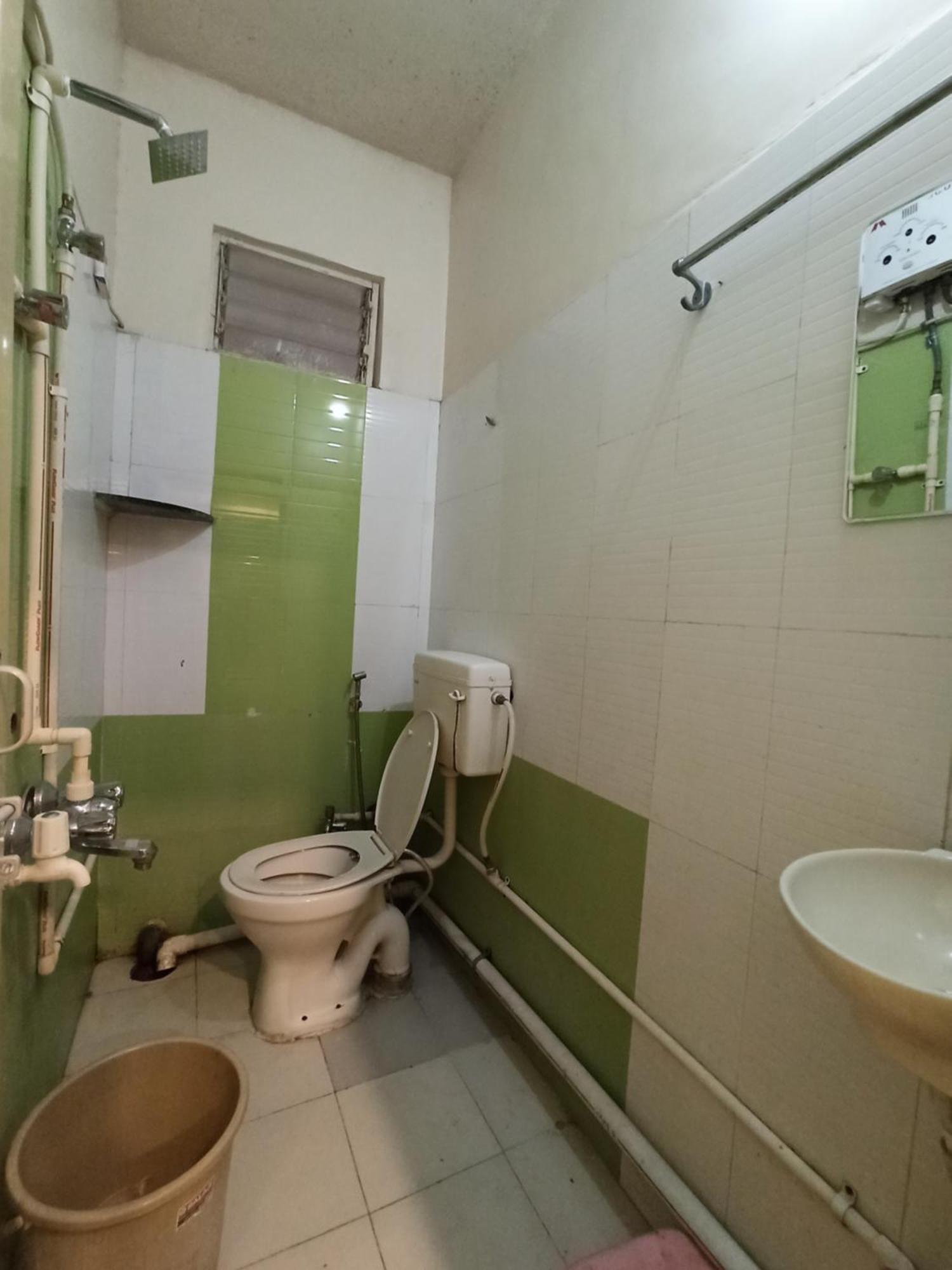Malwade Motel Pune Luaran gambar