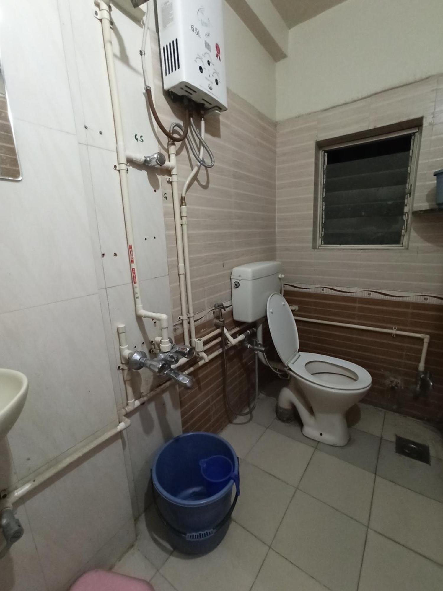 Malwade Motel Pune Luaran gambar