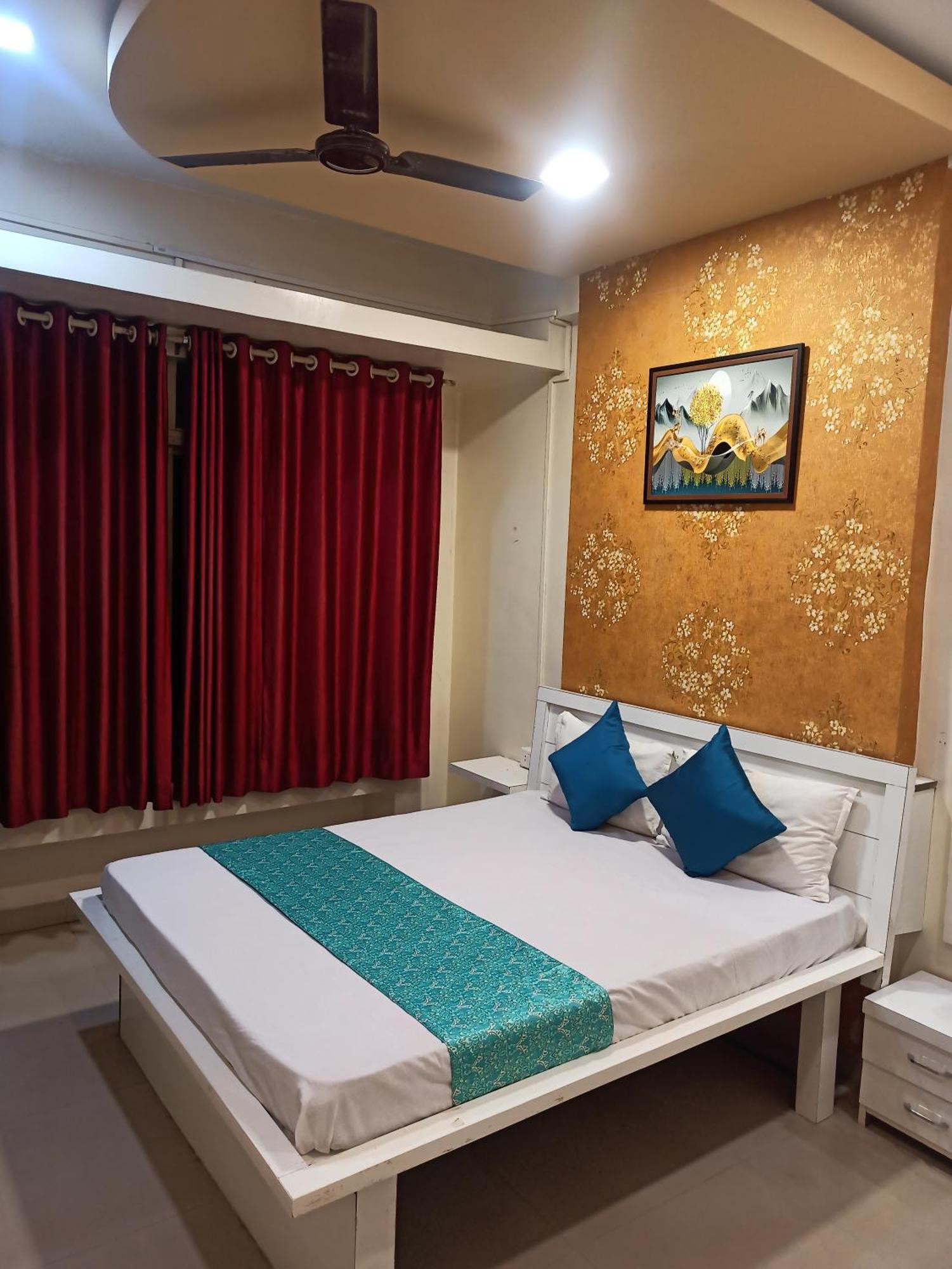 Malwade Motel Pune Luaran gambar