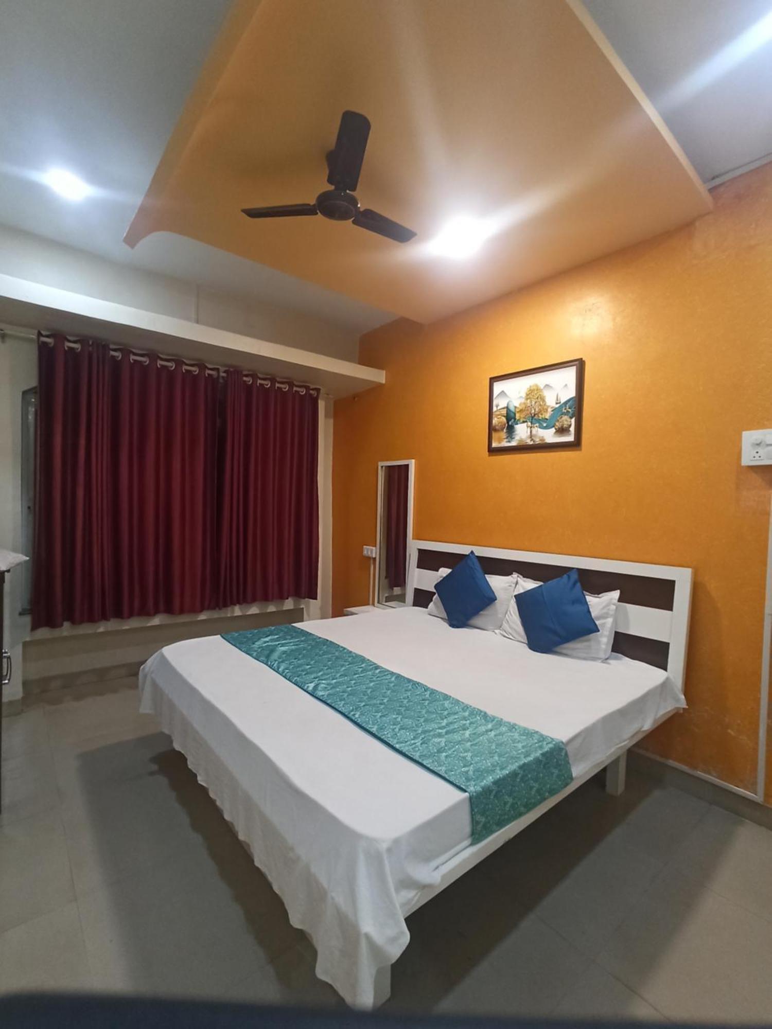 Malwade Motel Pune Luaran gambar