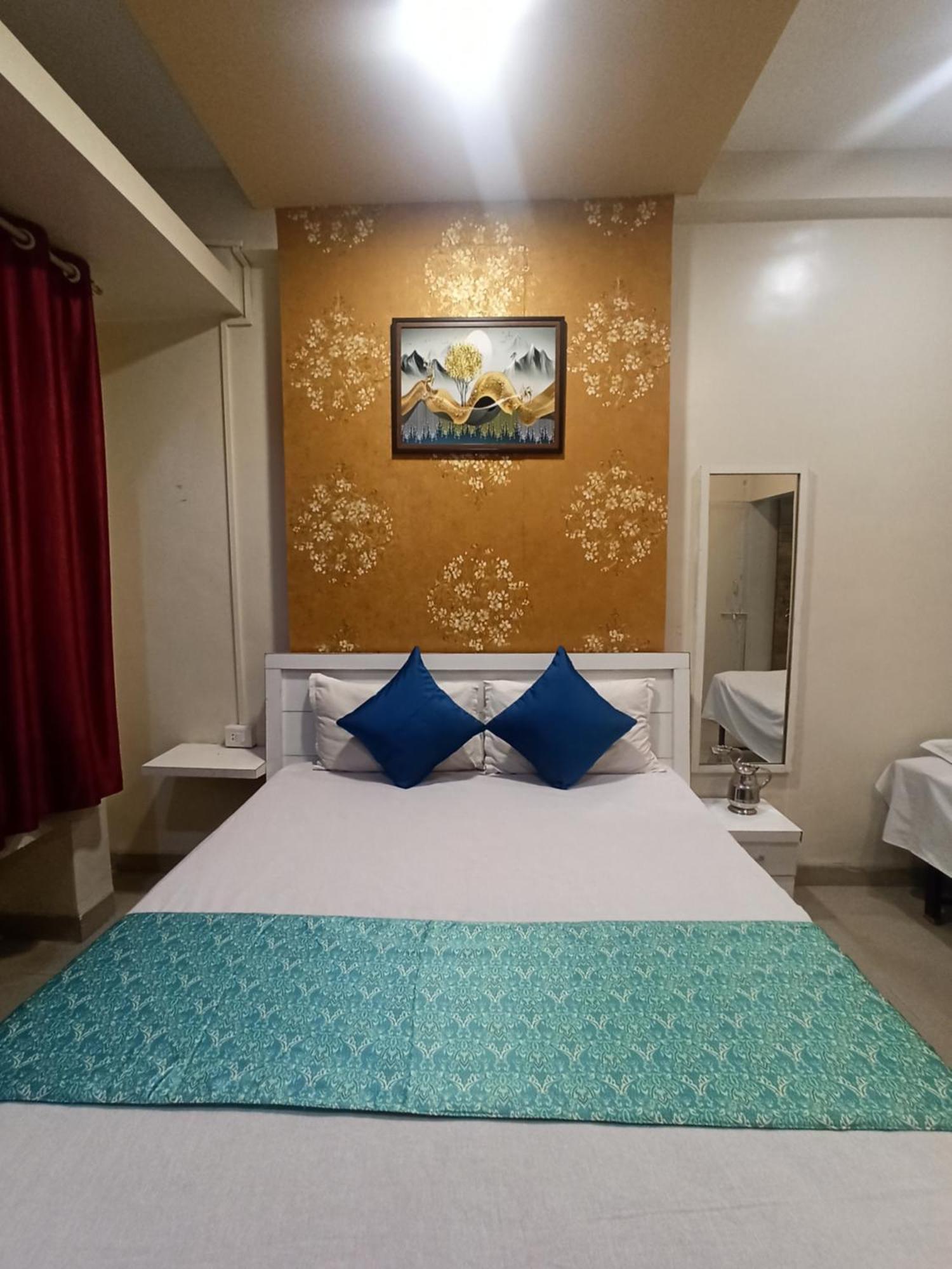 Malwade Motel Pune Luaran gambar