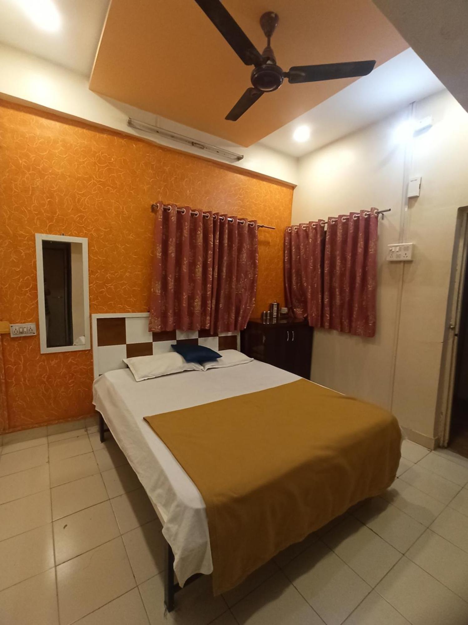 Malwade Motel Pune Luaran gambar